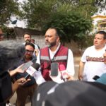 Municipio prepara intervención estructural en avenida De las Torres