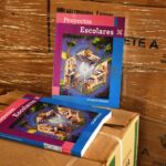 Alcanza Juárez casi el 75 por ciento en recepción de Libros de Texto Gratuitos para próximo ciclo escolar