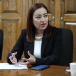 Promueven regidoras diálogo sobre la participación de las mujeres en los medios de comunicación