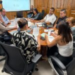 Conocen regidoras avances y proyectos de SUMA para 2026