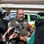 Inicia Dirección de Ecología medición de contaminación del aire con unidad móvil.