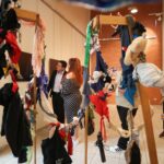IPACULT inaugura la exposición “Lo que permanece” en la Sala de Arte Germán Valdés Tin Tan