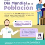 Dirección de Salud Municipal impulsa acciones preventivas para el bienestar de las familias juarenses