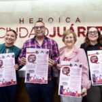 Invitan a participar en el Festival Cultural 60 y Más 2026