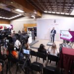 Avanza Municipio en modernización del sistema de semaforización: alcalde