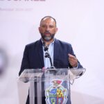 Llama Héctor Ortiz Orpinel a la JMAS a garantizar el derecho humano al agua en Los Kilómetros y otros sectores de Juárez