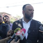 Impulsa alcalde Héctor Ortiz Orpinel diálogo regional para fortalecer el comercio transfronterizo de ganado