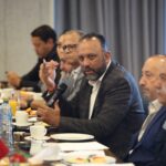 Gobierno Municipal y hoteleros fortalecen coordinación para impulsar el turismo y mejorar servicios en Ciudad Juárez