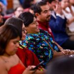 Toma protesta el primer Consejo Consultivo de Participación Ciudadana para Pueblos y Comunidades Indígenas