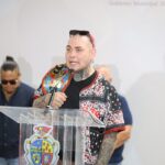 Anuncian última lucha entre Pagano y Aéreo en función de Lucha Juárez