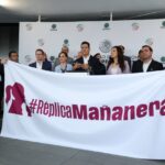 PAN presenta iniciativas para combatir «la censura del narcogobierno de Morena»