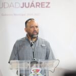 Reporta alcalde fin de semana sin homicidios dolosos en Ciudad Juárez