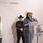 Cierra festival “Juárez Juangabrielísimo” con concierto de El Mimoso este domingo