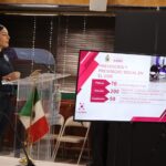 Fortalece SSPM acciones para prevenir fraudes telefónicos y delitos cibernéticos