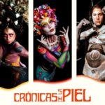 IPACULT invita a la inauguración de la exposición “Crónicas de la Piel” en la Sala de Arte Germán Valdés Tin Tan