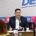 MORENA quiere amordazar a periodistas con Reforma de Telecomunicaciones: Alfredo Chávez