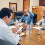 Evalúan sanciones más duras para proteger monumentos y sitios históricos de Cd. Juárez
