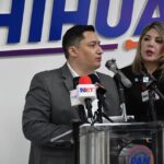 ¿De qué lado están? ¿Del crimen organizado o de los chihuahuenses?: Alfredo Chávez a Morena