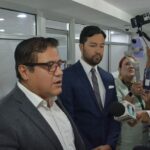 Propone Pérez Cuéllar abrir a ciudadanía y especialistas reforma a Fiscalía General del Estado