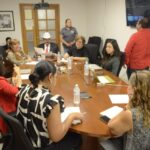 Salud da a conocer las actividades que realizará en las próximas semanas
