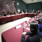 Instalan Consejo Consultivo de Movilidad y Seguridad Vial de Ciudad Juárez