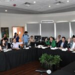 Notifican turno de iniciativas constitucionales para autonomía de la FGE