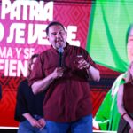 Chihuahua se merece un gobierno que vea por todo el estado: Cruz Pérez Cuéllar