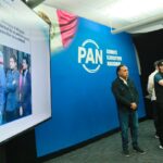 El hijo es lo que permitió el papá; FGR debe investigar a Andy: PAN