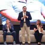 Con la Transformación, los próximos años serán los mejores del deporte en Chihuahua: Cruz