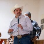 Cruz llama a defender logros de la presidenta a Sheinbaum y llevar la transformación a todo Chihuahua