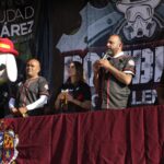 Encabeza Presidente Municipal el Bombero Challenge 2026 en el Parque Xtremo