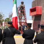 Rinde Municipio homenaje a bomberos caídos en cumplimiento de su deber