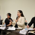 Joss Vega impulsa diálogo ciudadano para mejorar el transporte público en el estado de Chihuahua