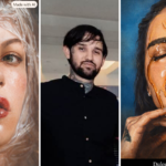 Lenguaje plástico contemporáneo entre el barroco, el surrealismo y el hiperrealismo