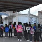 Chihuahua regresa a clases con esquema de protección escolar