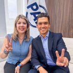 «Vienen buenas noticias para Chihuahua»: Daniela Álvarez tras reunión con Jorge Romero
