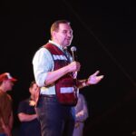 Cruz cuestiona la “Ruta Chihuahua” de Maru Campos: “Después de cinco años de abandono del estado”