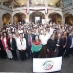 Inauguran Mesas de Diálogo sobre Ley General para prevenir, investigar y sancionar el delito de feminicidio