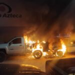 Descarta SSPM participación del crimen organizado en evento de agencia de autos