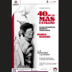 Invita IPACULT a la exposición en el MAHCH “40 de lo más extraño”