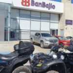 Refuerza SSPM vigilancia preventiva en instituciones bancarias