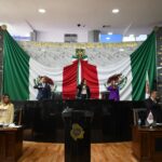 Instalan trabajos del Tercer Año Legislativo de la 68 Legislatura de Chihuahua