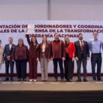 Nombra Morena a Julieta Ramírez Padilla, Coordinadora Estatal de la Defensa de la Transformación y la Soberanía Nacional en Baja California