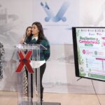Invitan a tercera edición de “Resilientes y Cambalacheras” en el Parque de la Familia