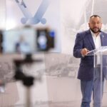Invita la SSPM al último “Valórate2 del año