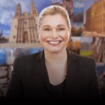 La gobernadora Maru Campos se reúne con la presidenta Claudia Sheibaum para hablar de seguridad
