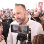 Destaca Presidente Municipal beneficios para Juárez y Chihuahua anunciados por Claudia Sheinbaum