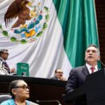 Un México fracturado, dividido y endeudado, el saldo que ha dejado Morena: Alejandro moreno
