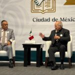 Destaca la SSPM por su labor en Dialogo por una Cultura de Paz en la Ciudad de México