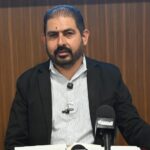 «Mucho gasto, poca obra y más deuda: los números que Bonilla no presumirá en su informe»: Hugo González.